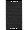 Speedo SMALL Easy Towel  50x100 cm - asciugamano, Black
