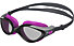 Speedo Fut Biof Fseal Dual - occhialini da nuoto, Grey/Purple