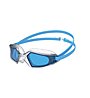 Speedo Hydropulse - occhialini nuoto, Blue