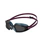 Speedo Hydropulse Goggle - Schwimmbrille, Black/Purple