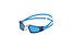 Speedo Hydropulse - occhialini nuoto, Blue
