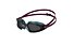 Speedo Hydropulse Goggle - Schwimmbrille, Black/Purple