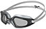 Speedo Hydropulse - occhialini nuoto, Grey/Black