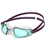 Speedo Hydropulse Goggle Junior - Schwimmbrille - Kinder, Purple/Green