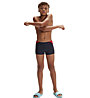 Speedo Hyper Boom - costume - bambino, Blue/Red