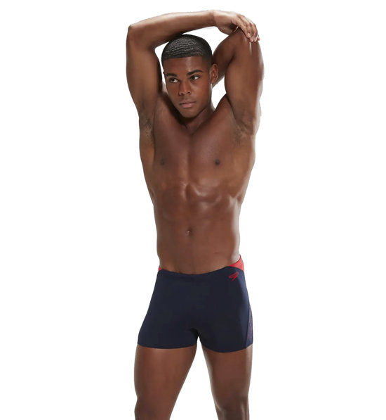 Fashy Herren Badehose, Costume A Pantaloncino Uomo, Multicolore Con Motivo 6 119664095