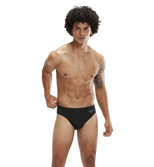 Speedo Hyper Boom Splice Brief - costume - uomo. Taglia 34
