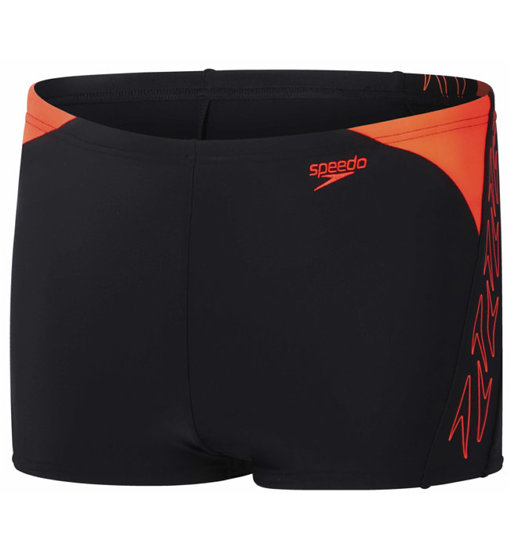 Speedo HyperBoom Splice Jr: Costume Nuoto Bambino