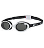 Speedo Disney Illusion - occhialini da nuoto, Black/White