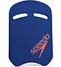 Speedo Kickboard AU - Schwimmbrett, Blue/Orange