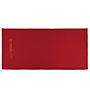 Speedo Light Towel 75X150 cm - Handtuch, Red