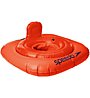 Speedo Seasquad Swimseat 1-2 Years - seggiolino galleggiante - bambino, Orange