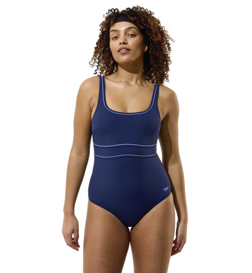 Speedo Shaping Contour Eclipse: Costume Intero Modellante