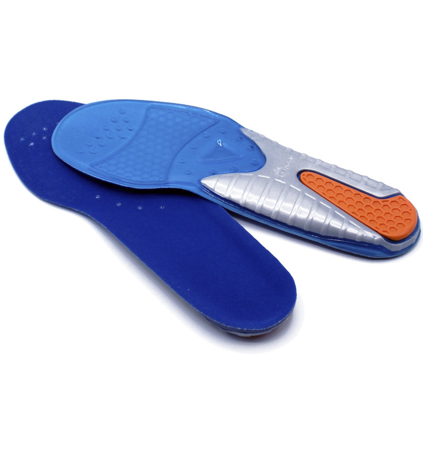SPENCO Gel Comfort - Schuheinlagen | Sportler.com