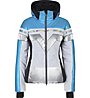 Sportalm Kitzbühel Calina - giacca da sci - donna, Blue/Grey