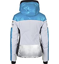 Sportalm Kitzbühel Calina - Skijacke - Damen, Blue/Grey