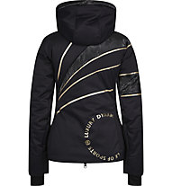 Sportalm Kitzbühel Dallas JKT - giacca da sci - donna, Black