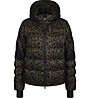 Sportalm Kitzbühel Decide Leo - Skijacke - Damen , Brown/Black