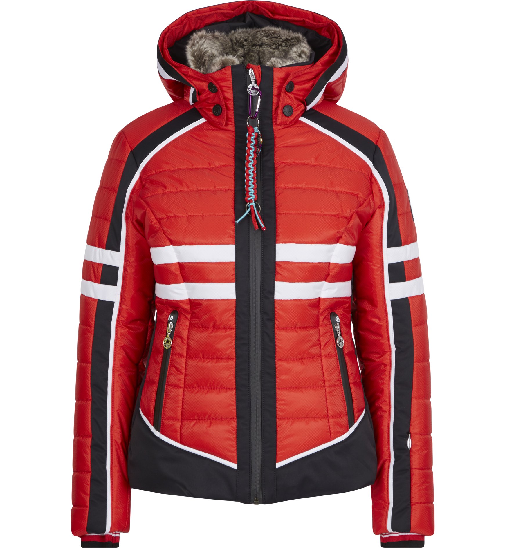 Fabelhafte Sportalm Jacke Damen Fotos