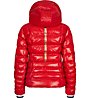Sportalm Kitzbühel Kyla - giacca da sci - donna, Red