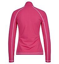 Sportalm Kitzbühel Southstar Layer - pullover da sci - donna, Pink