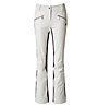 Sportalm Kitzbühel Team Uni MM Damen-Skihose, White/Violet