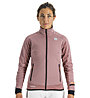Sportful Apex Jacket - Langlaufjacke - Damen, Brown