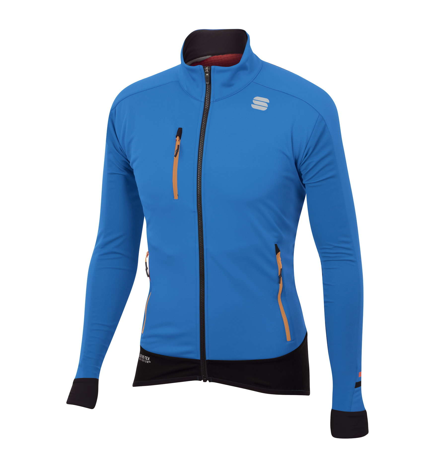 Sportful Apex Jacket - giacca da sci di fondo - uomo | Sportler.com