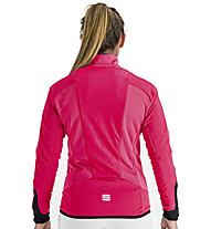Sportful Apex Jacket - Langlaufjacke - Damen, Red