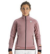 Sportful Apex Jacket - Langlaufjacke - Damen, Brown