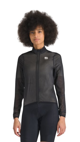Sportful Aqua Light W - Fahrradjacke - Damen, Gr. XL