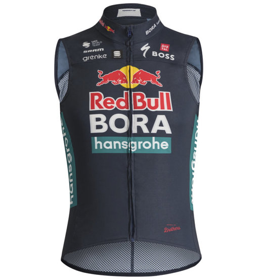 Sportful Boh Pro Wind - gilet ciclismo - uomo. Taglia L