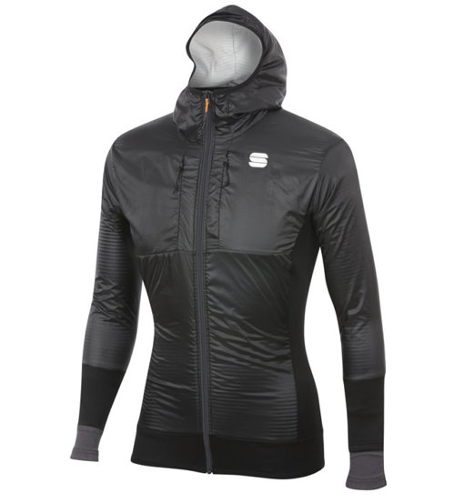 Sportful Cardio Tech - giacca sci di fondo - uomo. Taglia M