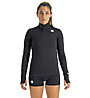 Sportful Cardio Tech Jersey W- maglia sci di fondo - donna, Black