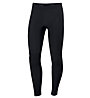 Sportful Cardio tech Tight - pantaloni sci di fondo - uomo, Black