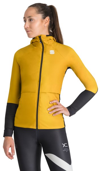 Sportful Cardio W - Langlaufjacke - Damen, Gr. L