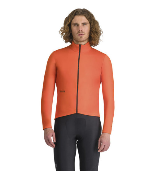 Sportful Classic: Giacca Ciclismo Invernali | MyFitRank
