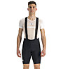 Sportful Classic - pantaloncini ciclismo - uomo, Black