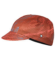 Sportful Cliff Cycling - cappellino ciclismo, Red