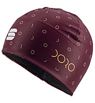 Sportful Doro Hat W - Mütze - Damen, Red
