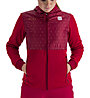 Sportful Doro Jacket W - Langlaufjacke - Damen, Red