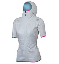 Sportful Doro Rythmo Puffy Cross Country Skiing Jacket Ladies
