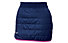 Sportful Doro Rythmo Skirt - Skilanglaufrock - Damen, Blue