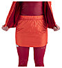 Sportful Doro Skirt W - gonna sci di fondo - donna, Red