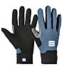 Sportful Engadin Softshell - guanti sci di fondo - uomo, Blue