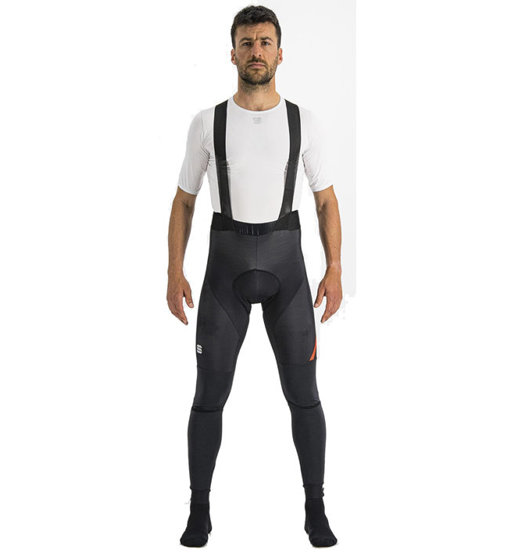 Sportful Fiandre - pantaloni ciclismo - uomo. Taglia 2XL