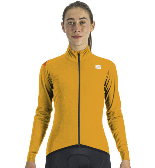 Sportful Fiandre Light No Rain W - giacca ciclismo - donna. Taglia M