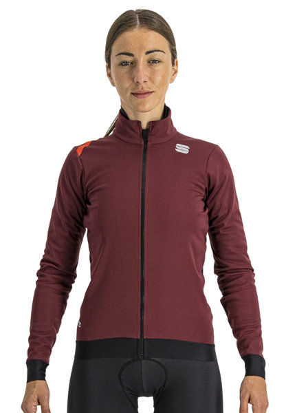 Sportful Fiandre Medium W - Fahrradjacke - Damen, Gr. 2XL