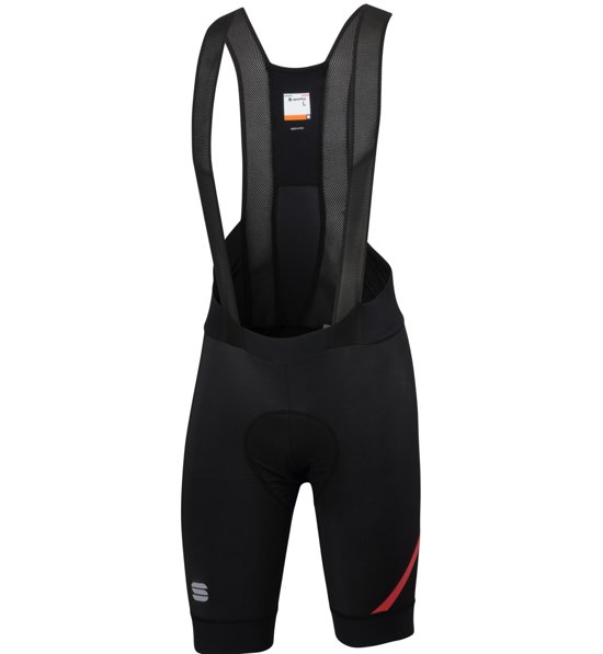 fiandre norain pro bibshort