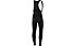 Sportful Fiandre NoRain Team BibTight - Radhose lang - Herren, Black